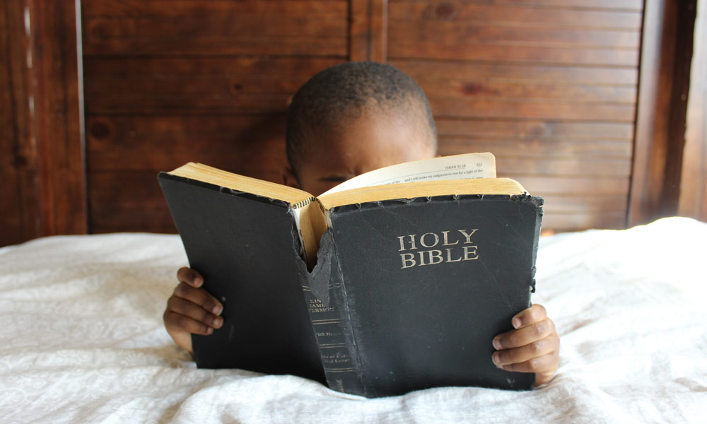 Give the gift of bible Give the gift of bible